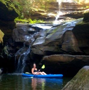 Meet your Posher, April